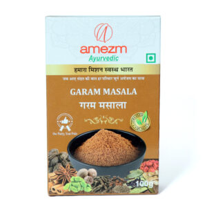garam masala 100g