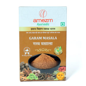 garam masala 50g