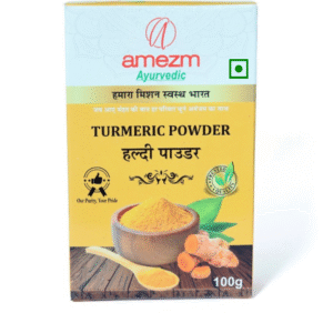 haldi powder 100g