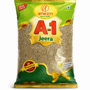 jeera 250g