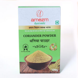 dhaniya powder 100g