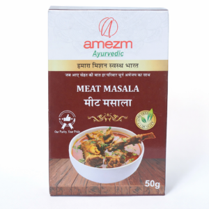 amezm ayurvedic meat masala 50gm
