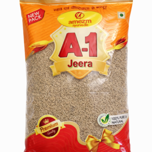 a1 jeera premium cumin seeds 100 percent natural spice